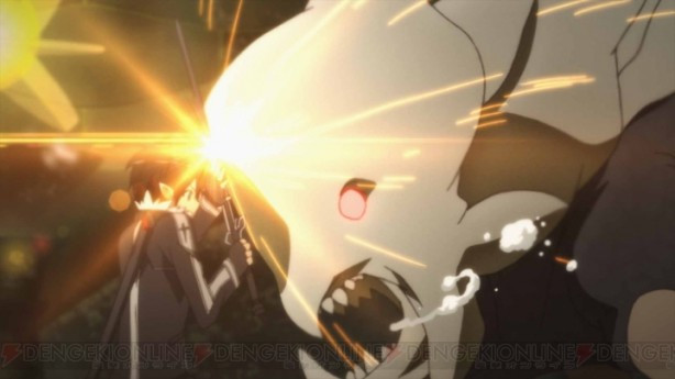 Sword Art Online Extra Edition Image 7