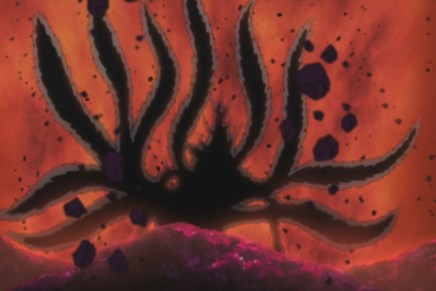 Ten Tail’s Revival! Orochimaru Returns – Naruto Shippuden&nbsp;341