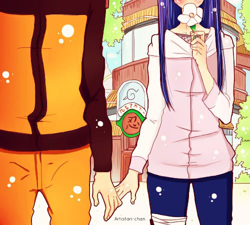 A New Beginning by Artistari-chan