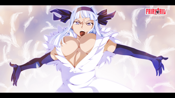 Angel Oracion Seis by salim202