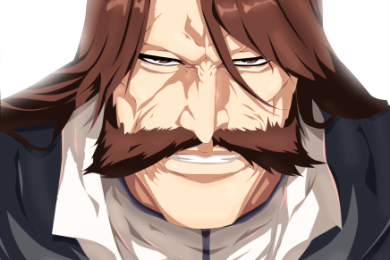 Juha Bach’s (Yhwach) Quincy Powers and Past! – Bleach&nbsp;565