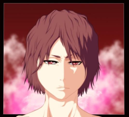 Bleach 565 Young Yhwach Juha Bach by ztfun