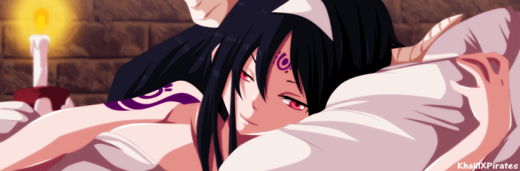 Fairy Tail 367 Sayla by Khalilxpirates