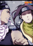 Haku and Zabuza together forever by Minatosama207
