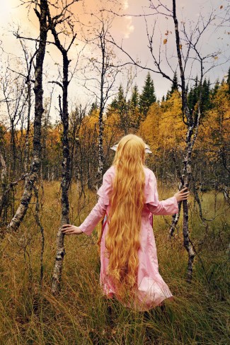 Mavis Vermillion Cosplay by Tanzoir