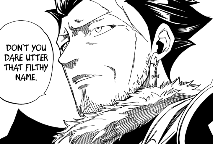 Silver Don't mention the name Gray