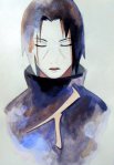 Uchiha Itachi by Demiora