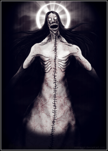 As Nodt What is your biggest fear by MmagPL