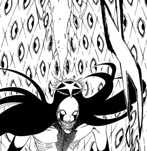 As Nodt's dome is cut