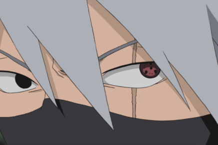 Kakashi Joins Danzo! Naruto’s Born – Naruto Shippuden&nbsp;350