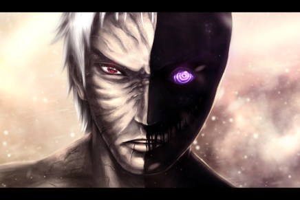 Obito Uchiha, The Savior! – Naruto&nbsp;665