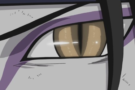 Rogue Orochimaru! Yamato’s Past – Naruto Shippuden&nbsp;352