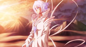 Rukia's Bankai White Mist Haze Header by Deohvi