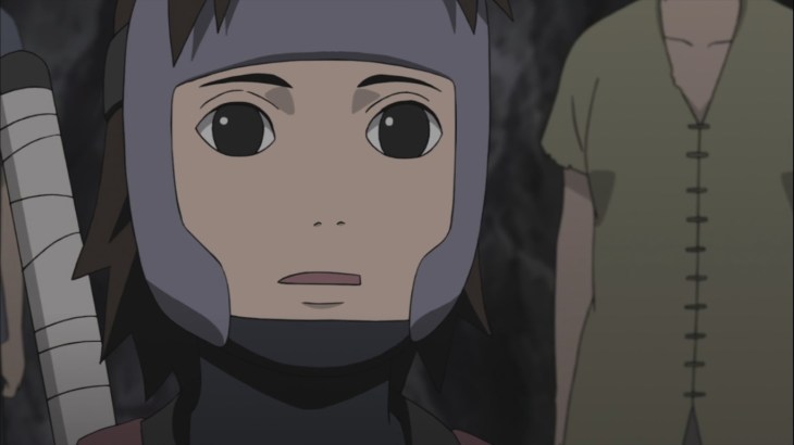 Yamato Young Tenzo Kinoe