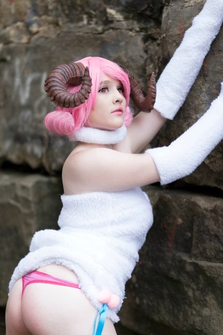 Aries Donation Set by Foxy-Cosplay