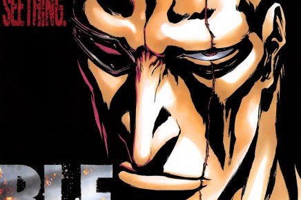 Zaraki vs Gremmy! Inheriting “Kenpachi” – Bleach&nbsp;573