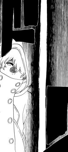 Gremmy is cut by Zaraki