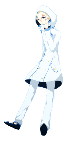 Just Imagine Guremi by Allmanette