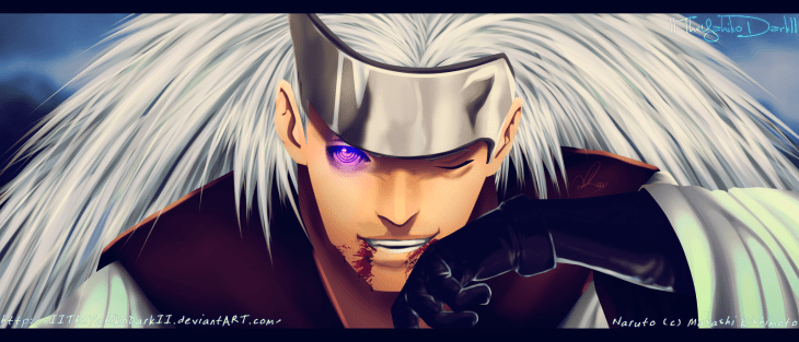 Naruto 669 The Real Battle Starts Madara by iitheyahikodarkii