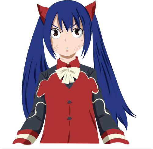 Wendy Chapter 373 by jasmineblack