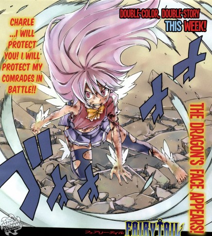 Wendy's Dragon Force in colour