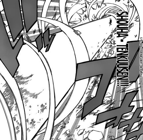 Wendy's Shouha Tenkuusen