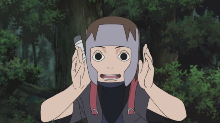 Yukimi inside Yamato