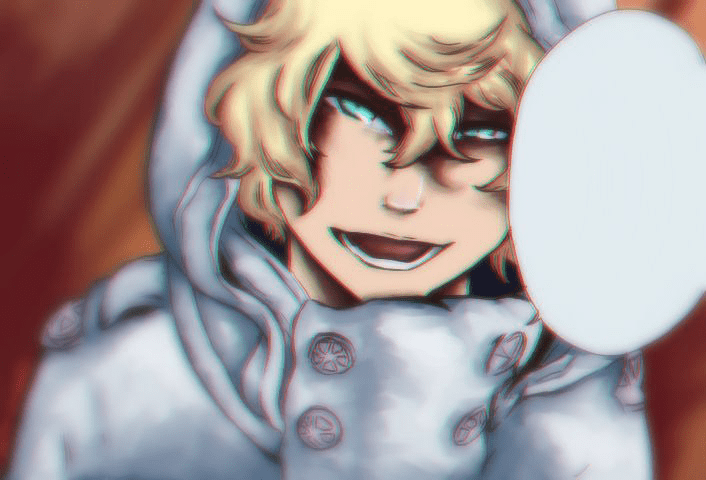 Bleach Chapter 577 Gremmy by IAmMentalist