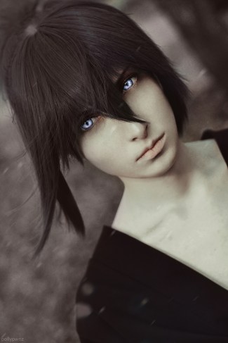 Cosplay Yato Noragami Anime by Tovarish-N