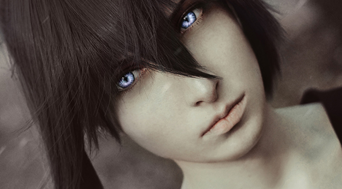 Cosplay Yato Noragami Header by Tovarish-N