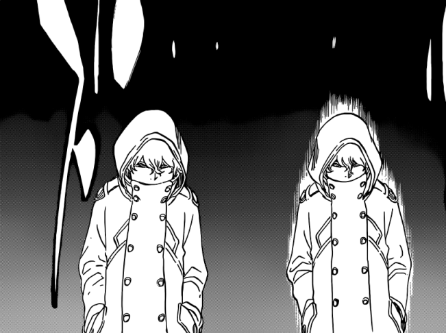 Gremmy doubles his imagination