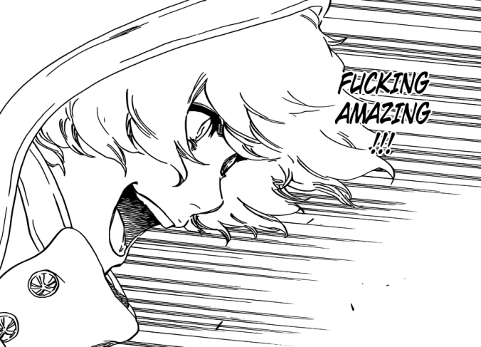 Gremmy Fucking Amazing