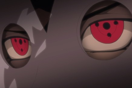 Uchiha Clan Assassination! Rogue Ninja – Naruto Shippuden&nbsp;359