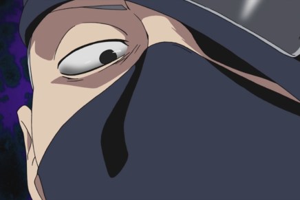 Kakashi’s Journey to Team 7 – Naruto Shippuden&nbsp;360