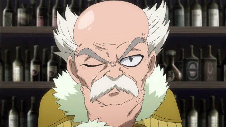 Makarov thins up a plan