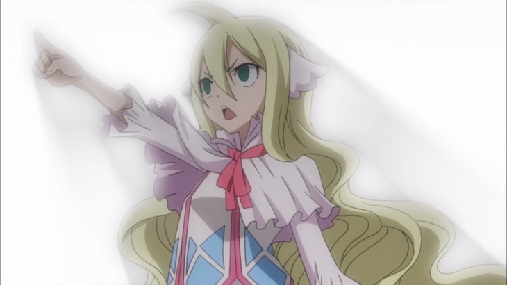 Mavis the Fairy Tactician