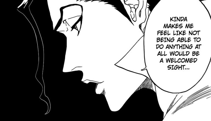 Nakk Le Vaar fears Gremmy's power