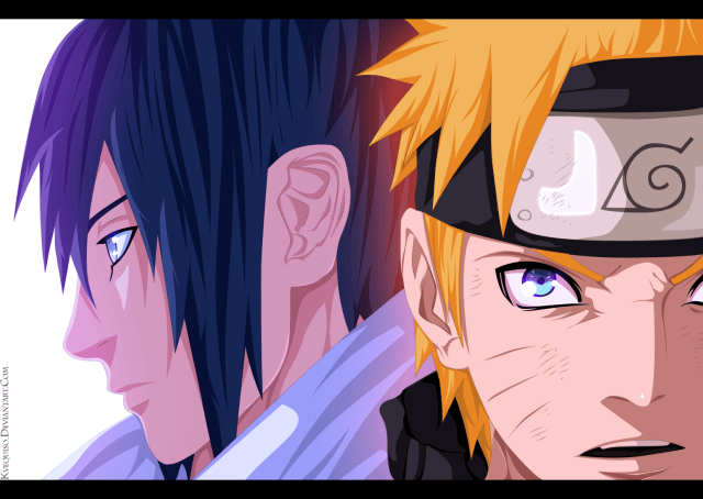 Naruto Chapter 671 Manga Naruto 671 Naruto Maniacs