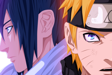 Nine Beasts in Naruto! Sasuke is Indra – Naruto&nbsp;671