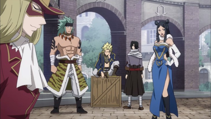 Sabertooth ready to fight