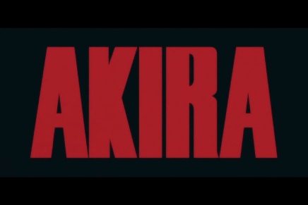 Live Action Fan-Made Akira Movie Trailer