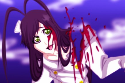 Zaraki Defeated!? Light in the Sky – Bleach&nbsp;580