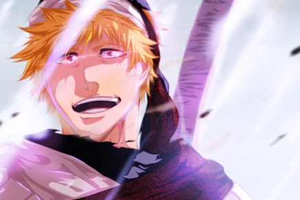 Ichigo Arrives! Zaraki’s Savior – Bleach&nbsp;581