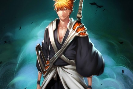 Ichigo’s Two Swords! Yhwach’s Moves – Bleach&nbsp;582