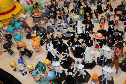 My Journey to MCM Comic Con London&nbsp;2014