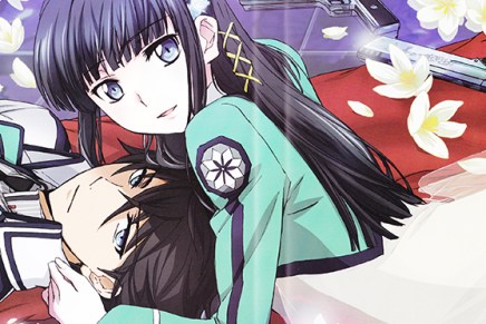 Watch Mahouka Koukou no Rettousei (Anime) Watch Mahouka Koukou no Rettousei (Anime)