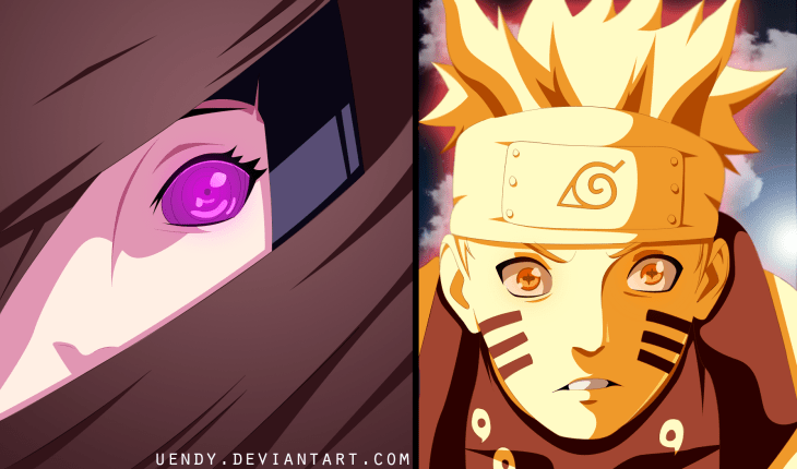 Naruto 677 Naruto Kun Hinata by uendy