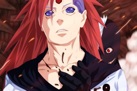 Kaguya’s Will! Madara’s Infinite Tsukuyomi – Naruto&nbsp;678