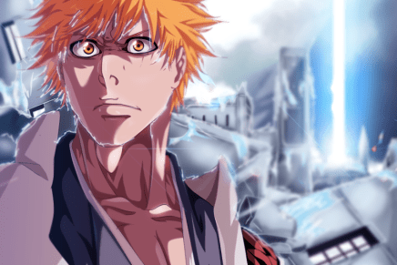Ichigo vs 8 Stern Ritter’s! Yhwach’s Plan – Bleach&nbsp;584