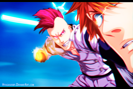 Yhwach to Invade Soul King’s Palace! Ichigo’s Back Up – Bleach&nbsp;585